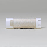 Natural Lip Balm, Herbal Infused, Vanilla from Ora's Amazing Herbal