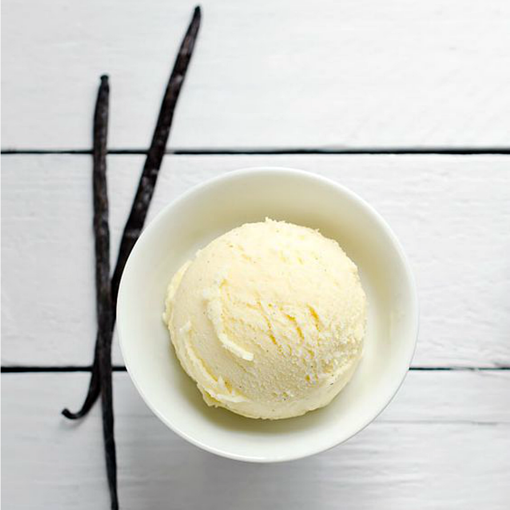 Vanilla Bean from Wicked Good Perfume