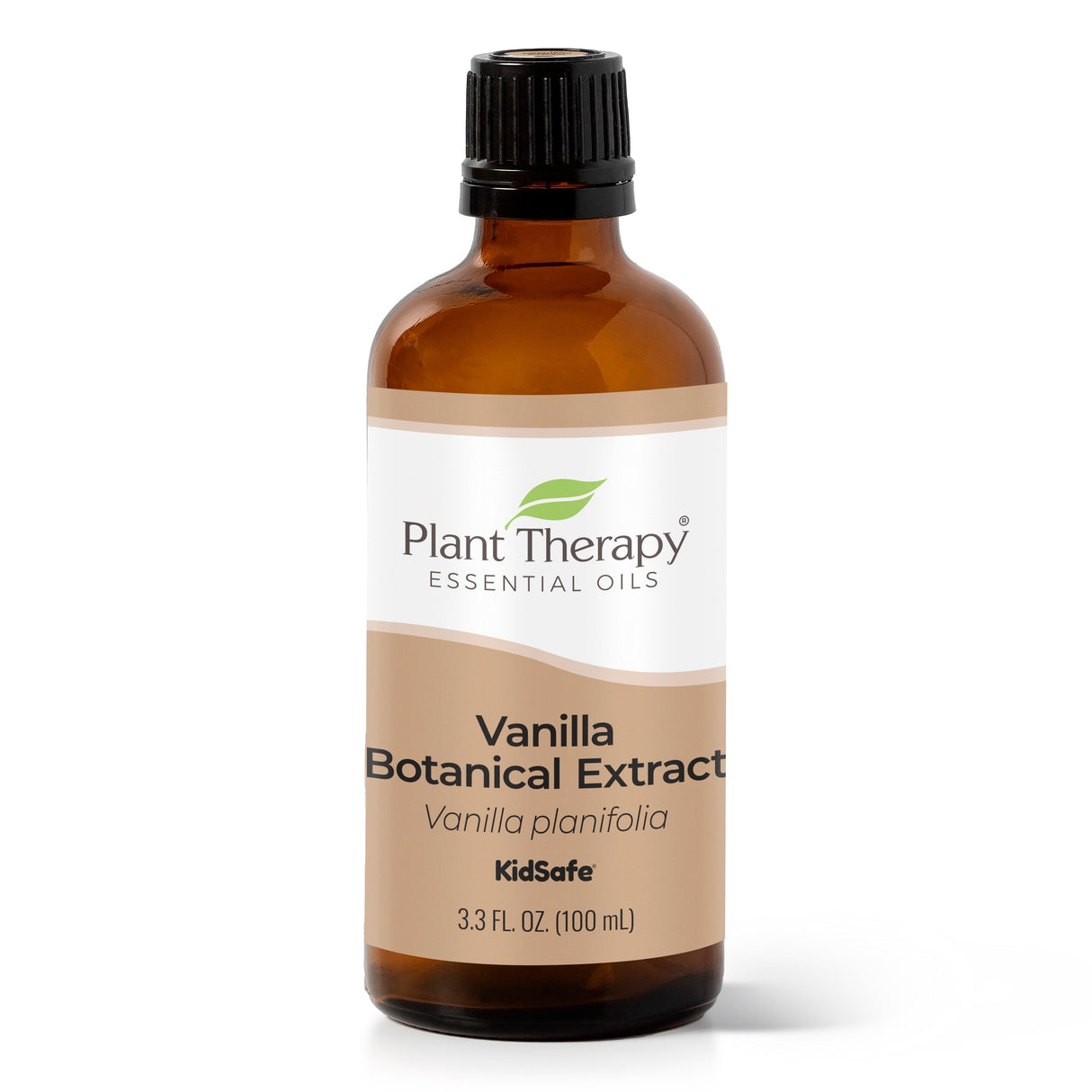 Vanilla Botanical Extract From Plant Therapy