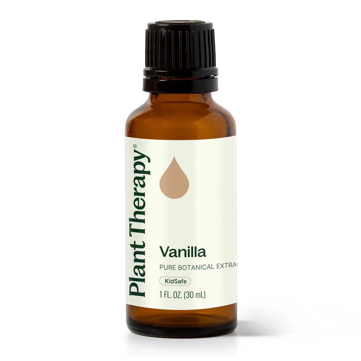 Vanilla Botanical Extract From Plant Therapy