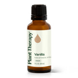 Vanilla Botanical Extract From Plant Therapy