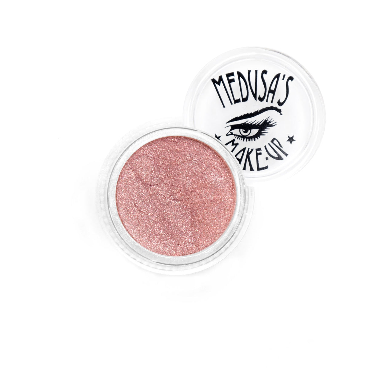 Eye Dust - Vanilla Latte from Medusa's Makeup
