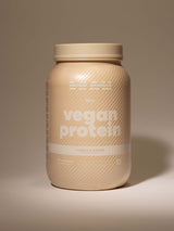 vegan protein from BEAM