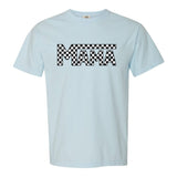 'Vans Mama' T-Shirt from United Monograms