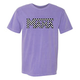 'Vans Mama' T-Shirt from United Monograms