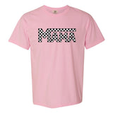 'Vans Mama' T-Shirt from United Monograms