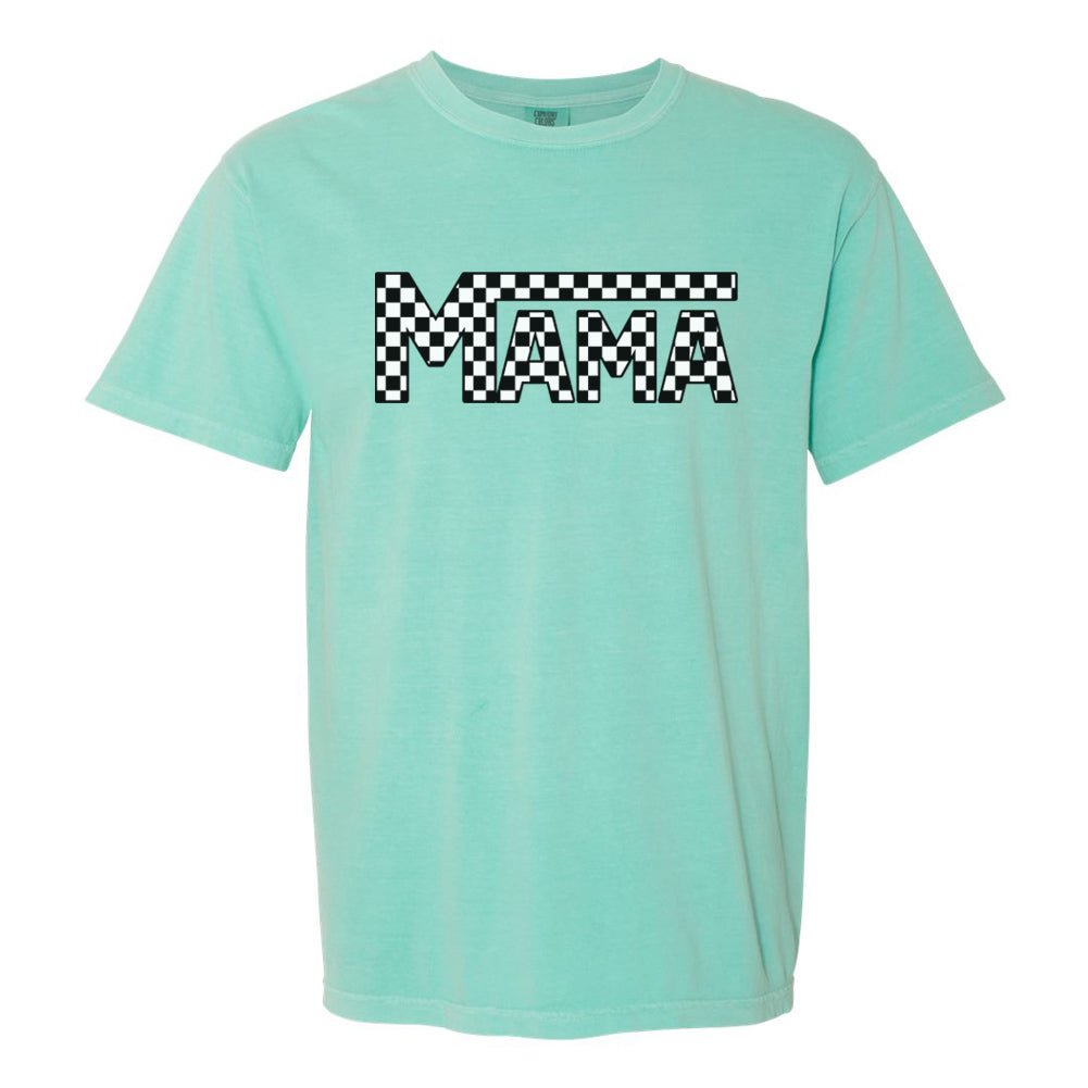'Vans Mama' T-Shirt from United Monograms