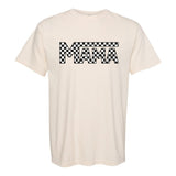 'Vans Mama' T-Shirt from United Monograms