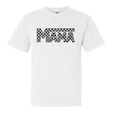 'Vans Mama' T-Shirt from United Monograms
