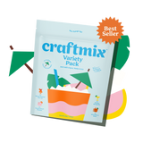 Variety Pack from Craftmix