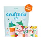 Variety Pack from Craftmix