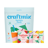 Variety Pack - 36 Pack from Craftmix