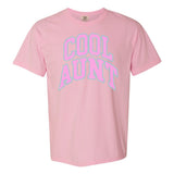 'Varsity Cool Aunt' T-Shirt from United Monograms