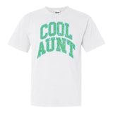 'Varsity Cool Aunt' T-Shirt from United Monograms