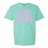 'Varsity Cool Aunt' T-Shirt from United Monograms