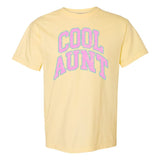 'Varsity Cool Aunt' T-Shirt from United Monograms