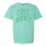 'Varsity Cool Aunt' T-Shirt from United Monograms