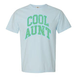 'Varsity Cool Aunt' T-Shirt from United Monograms