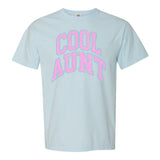 'Varsity Cool Aunt' T-Shirt from United Monograms