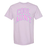 'Varsity Cool Aunt' T-Shirt from United Monograms