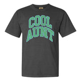 'Varsity Cool Aunt' T-Shirt from United Monograms