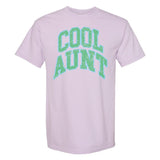 'Varsity Cool Aunt' T-Shirt from United Monograms