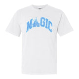 'Varsity Magic' T-Shirt from United Monograms