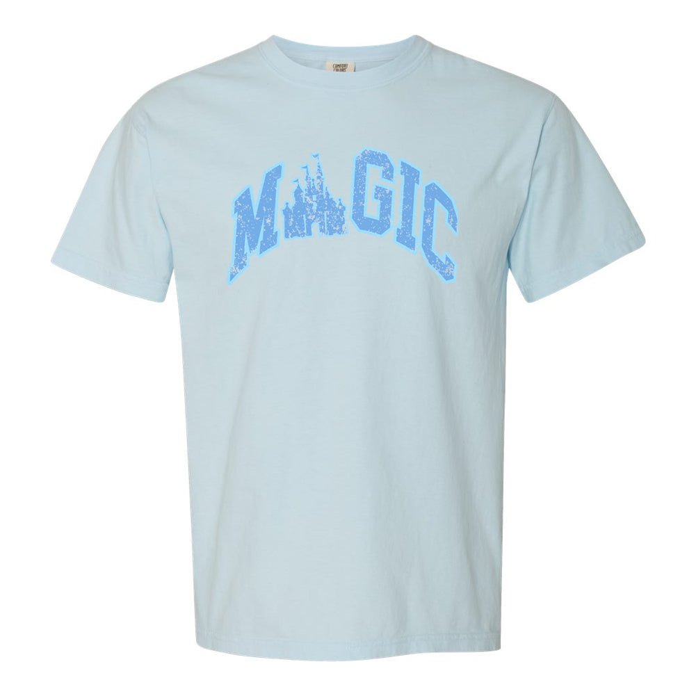 'Varsity Magic' T-Shirt from United Monograms