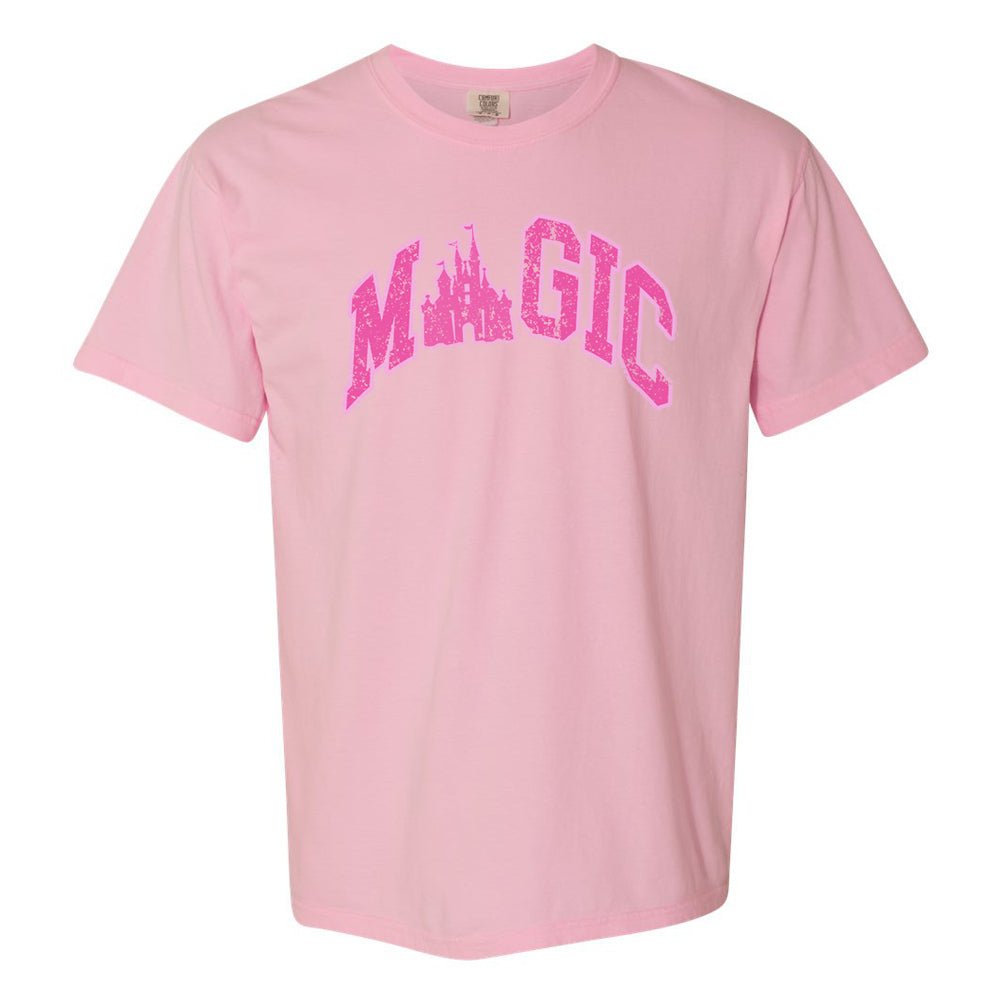 'Varsity Magic' T-Shirt from United Monograms