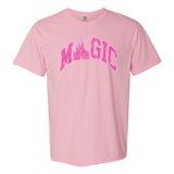 'Varsity Magic' T-Shirt from United Monograms