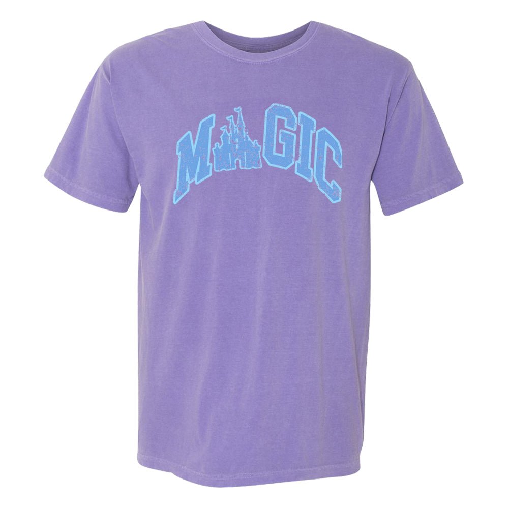 'Varsity Magic' T-Shirt from United Monograms