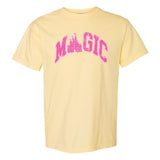 'Varsity Magic' T-Shirt from United Monograms