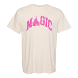 'Varsity Magic' T-Shirt from United Monograms