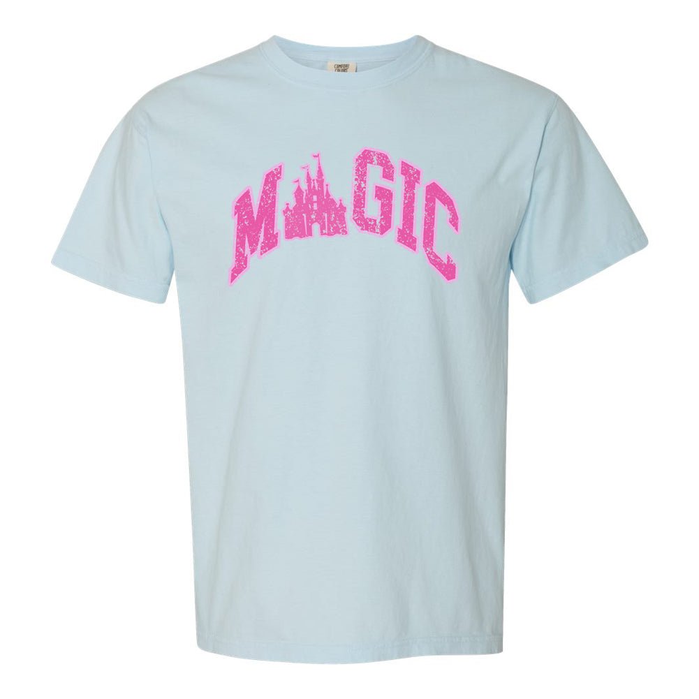 'Varsity Magic' T-Shirt from United Monograms
