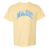 'Varsity Magic' T-Shirt from United Monograms