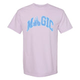 'Varsity Magic' T-Shirt from United Monograms