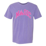 'Varsity Magic' T-Shirt from United Monograms