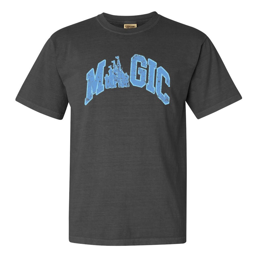 'Varsity Magic' T-Shirt from United Monograms