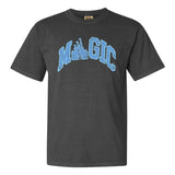 'Varsity Magic' T-Shirt from United Monograms