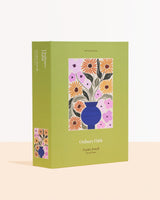 Vase of Flowers Puzzle from Ordinary Habit