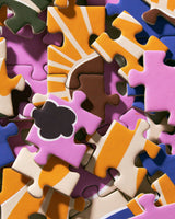 Vase of Flowers Puzzle from Ordinary Habit