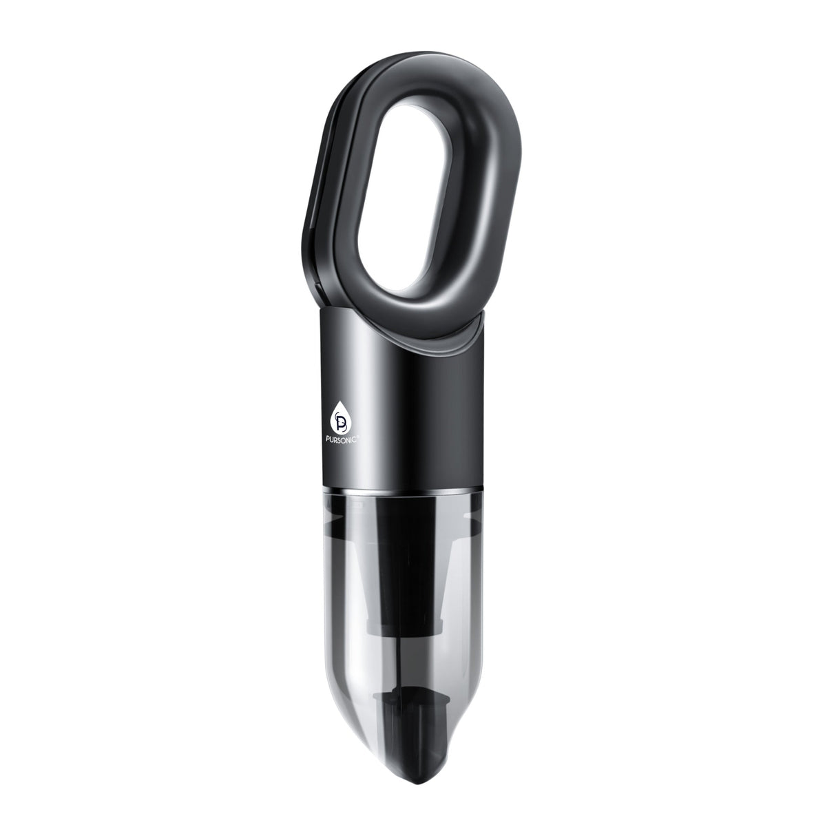 USB RECHARGEABLE CORDLESS HANDHELDS VACUUM CLEANER from Pursonic