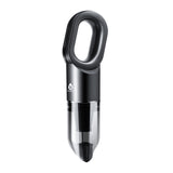 USB RECHARGEABLE CORDLESS HANDHELDS VACUUM CLEANER from Pursonic