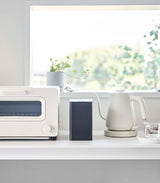 Vacuum-Sealing Coffee Storage from Yamazaki Home