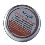 Armpit Detox Mask from By Robin Creations