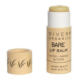 Bare Vegan Lip Balm from River Organics