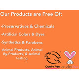 Deep Moisture Hair Conditioner from By Robin Creations