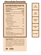 vegan protein from BEAM