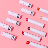 Medusa's Tinted Lip Balm - Debut from Medusa's Makeup