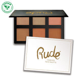 Fearless Face Palette from Rude Cosmetics